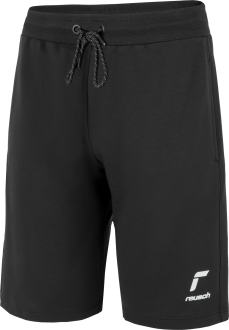 Reusch Shorts 5318712 7701 black front